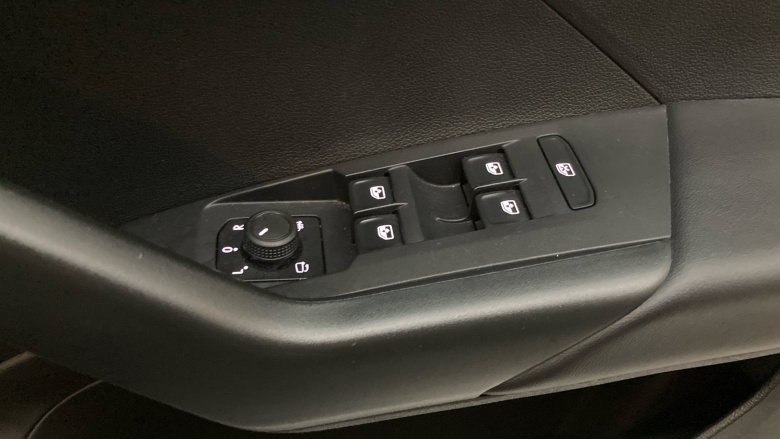 Volkswagen T-Cross 1.0 TSI Life 5dr Petrol Estate